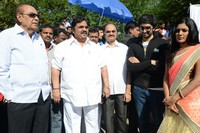Vasta Nee Venaka Movie Opening